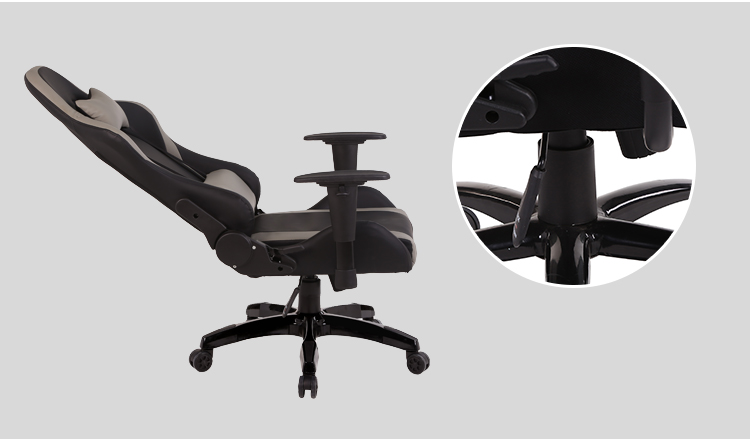 Free Sample Sedia Cadeira Gamer Silla Gamer Gaming Chair