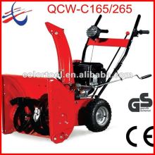 TORO 6.5HP CE approved snow blower QCW-E265