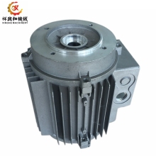 diecasting housing die cast aluminum alloy products