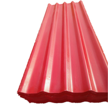 Non Asbestos Roofing Materials MgO Heat Insulation Tiles