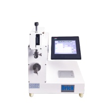 Foldable Endurance Tester for Paper Folding Test