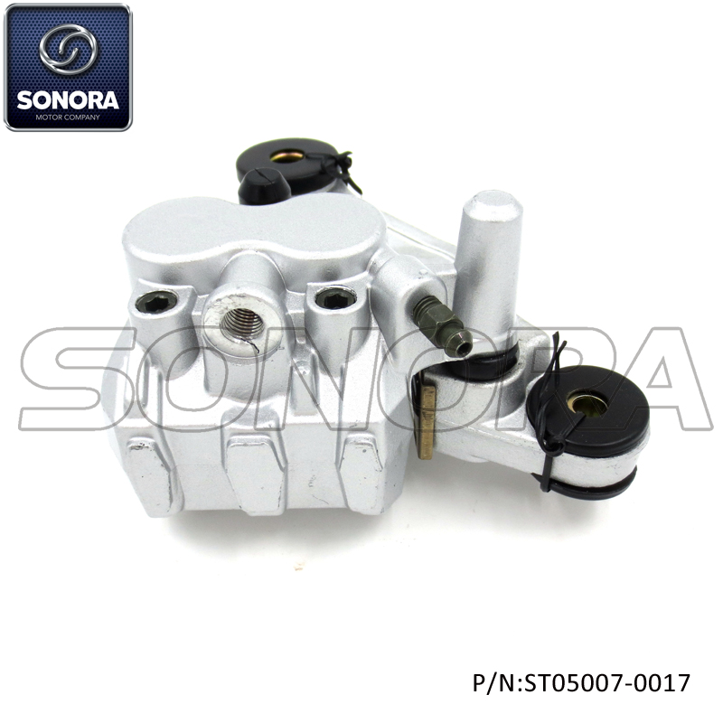 ST05007-0017 ZNEN SPARE PART ZN50QT-E1 Front Brake Caliper (1)