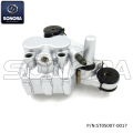 ZNEN SPARE PART ZN50QT-E1 Zacisk hamulca przedniego (P / N: ST05007-0017) Najwyższa jakość