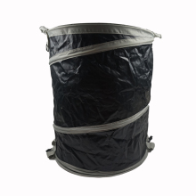 Collapsible Gardening Container Pop-Up Trash Bag - Heavy Duty Garden Bag