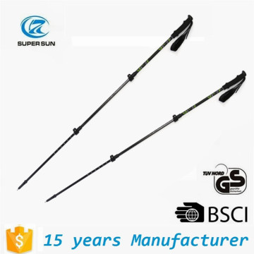 2016 aluminium 7075 mountain climb stick