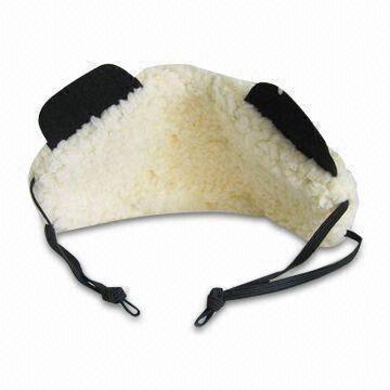 Eye Mask, Ideal for Promotional Purposes, Available in Various Colors and Designs