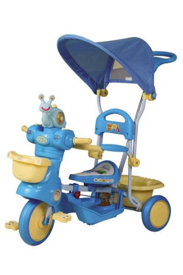 3 wheels baby tricycle with big canopy, baby tricycle price, models baby tricycles