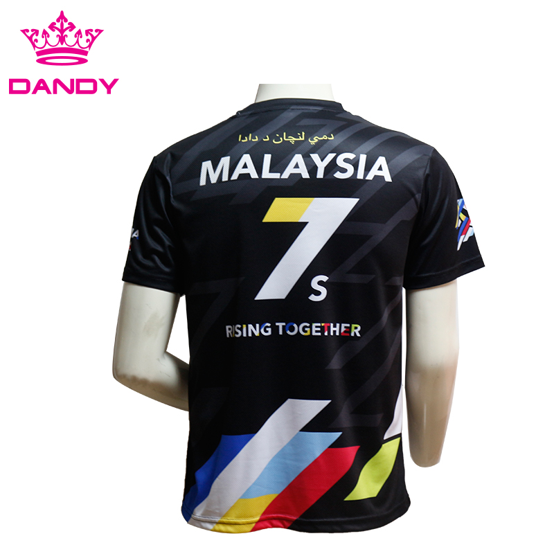 superhero rugby jerseys