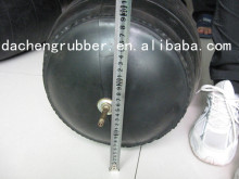 rubber plug for pipe