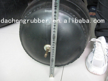 rubber plug for pipe