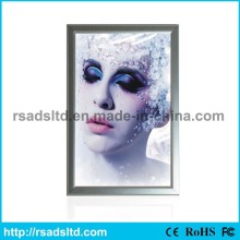 Super Bright Advertising Slim Light Box