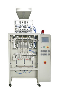 OMD-4BK multilane packing machine