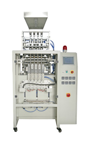 OMD-350BK beverage packaging machinery