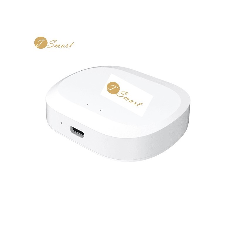 جسر المنزل الذكي Tuya ZigBee wifi gateway