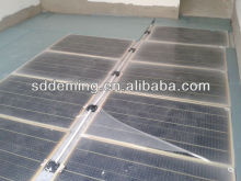 Healthcare and long life expectancy floor mat