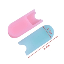 Saxophone Thumb Rest Comfort Rubber Finger Rest Pad