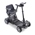 Tull Handikappad elektrisk 4 -hjulmobilitetsscooter