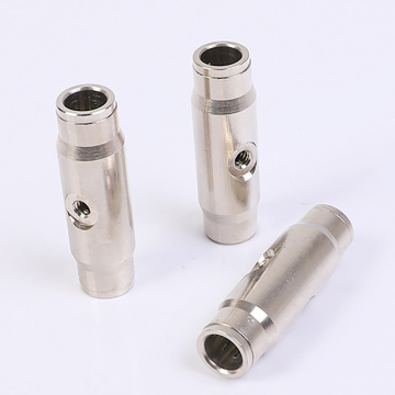 Brass Misting Nozzle Fittings and Accessories for High Pressure Misting Systems