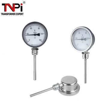 Explosion proof thermometers with electric contact prices