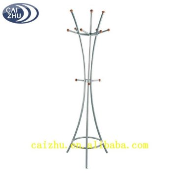 Coat & Hat Free Standing Rack