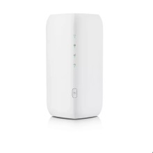 ZYXEL NR5103EV2 5G NR Indoor Router - 4.7Gbps WiFi6 4G LTE Cat19 Sim Card 5G WiFi CPE TS9 Ports