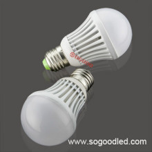 5W led grobal bulbs light