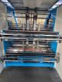 Blechlaminator-Laminatormaschine