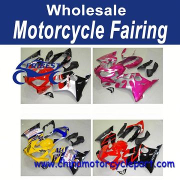 Fairing Kits For Honda Cbr 600 F4i