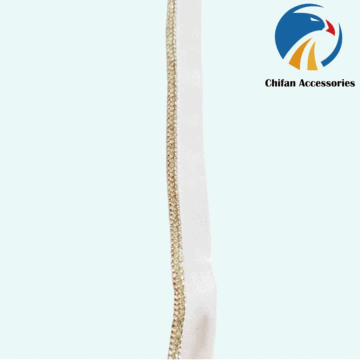 Crystal Diamond Shoelace Strips