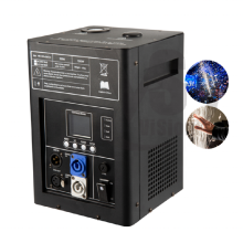 Vision Sparklers Fountain Cold Pyro Spark Fireworks Machine for Wedding Stage