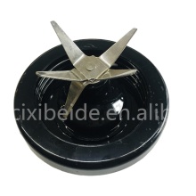 Imaco Blender Spare Parts: Set of 5 Knives Including Ice Blade for Black Blendtec