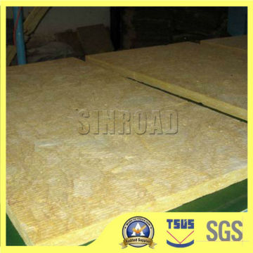 Heat Retaining Material Fire Insulation Rock Wool