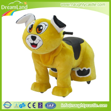 CE Hot toy !!!shopping mall animal electrical car toy,funny musical riding toys car