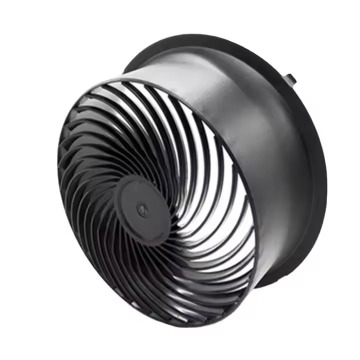 Electric Fan Plastic Parts