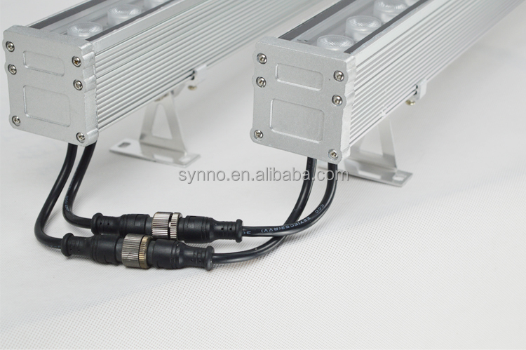 need business partner in AMERICAN EUROPE intertek outdoor lighting led wall washer 36