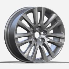 Aluminum Lexus Replica Wheels GS350 5X120