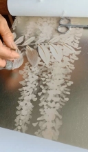 Southwestern Style Wallpaper Prints