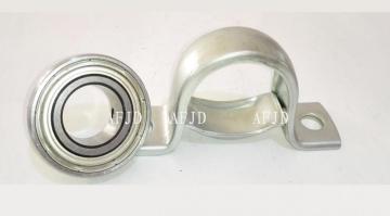 Pressed Steel Bearing Housing