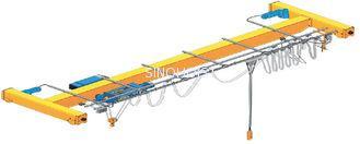 Euro Model Single Girder Crane With Adjustable Speed Little