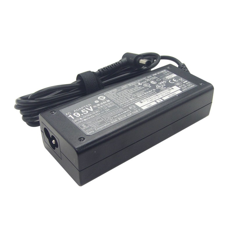 19.5V 3.9A Laptop Ac Adapter Charger (5)