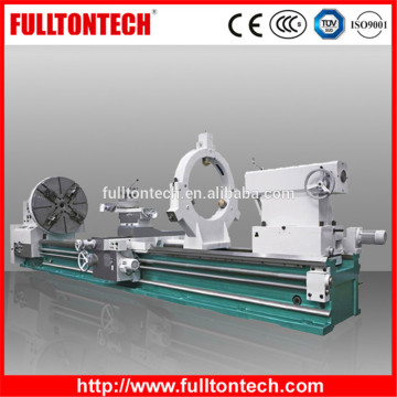 CF61 Series Conventional Horizontal Machine Lathe                        
                                                Quality Choice