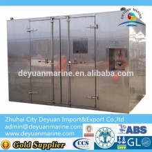 Inclined Single Chute Passage Marine Evacuation System With CCS Certificate