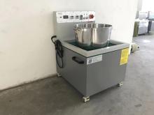 Surface Polishing Deburring Cleaning Machine
