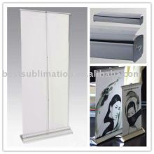 Roll up banner