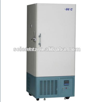 ultra low temperature freezer