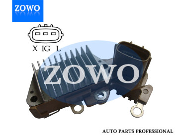 IN248 ALTERNATOR REGULATOR 12V
