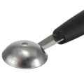 Hot Stainless Steel Ice Cream and Fruit Spoon