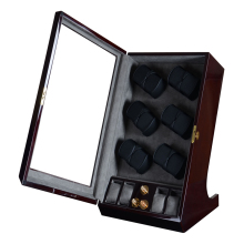 watch storage display case 12