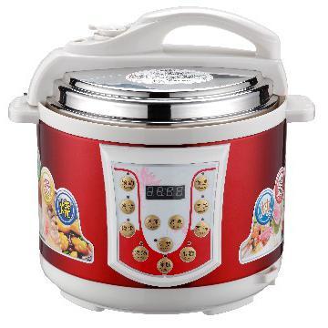 Canning Pressure Cooker