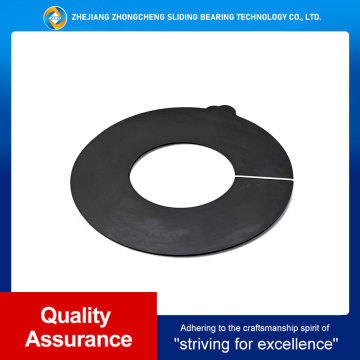 Precision Excavator Adjustment Gasket